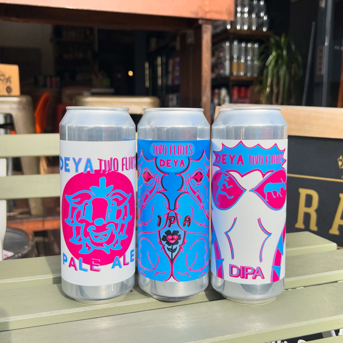 Craft Tooting tweet media