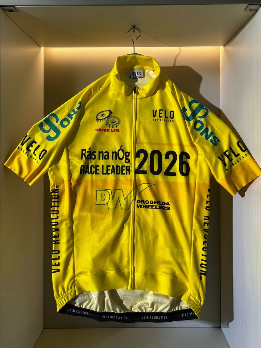 Drogheda Wheelers tweet media