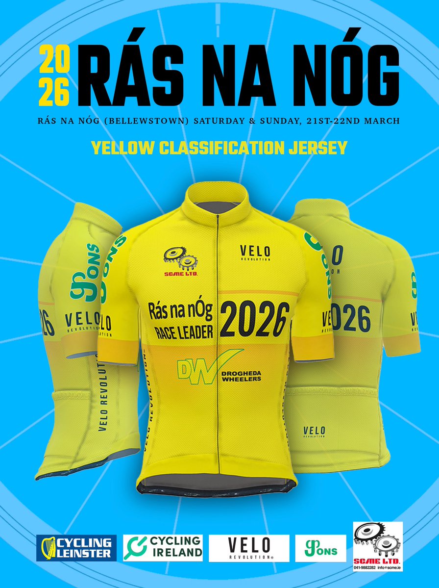 Drogheda Wheelers tweet media