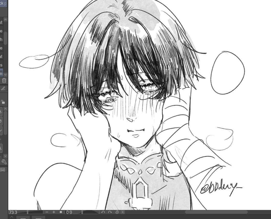 💜DDuay💜 tweet media