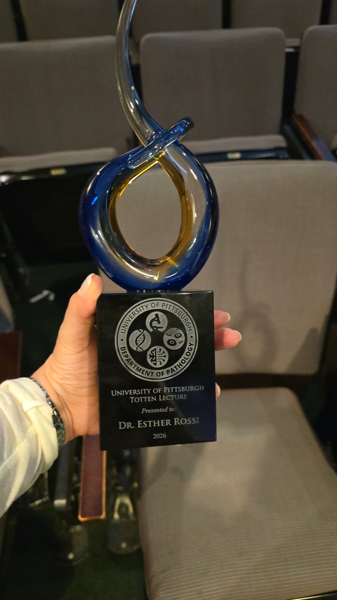 Esther Diana Rossi tweet media