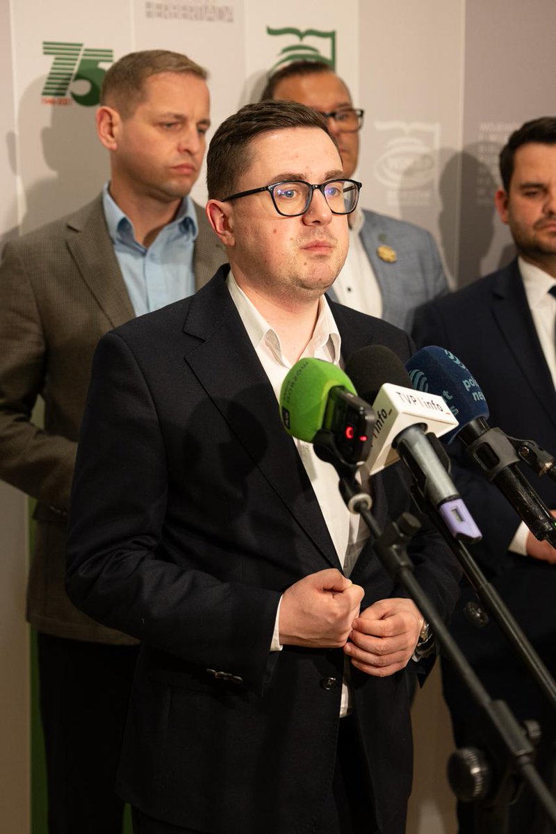 Ministerstwo Energii tweet media