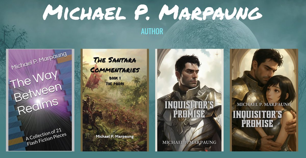 Germanicus Caesar, MS tweet media