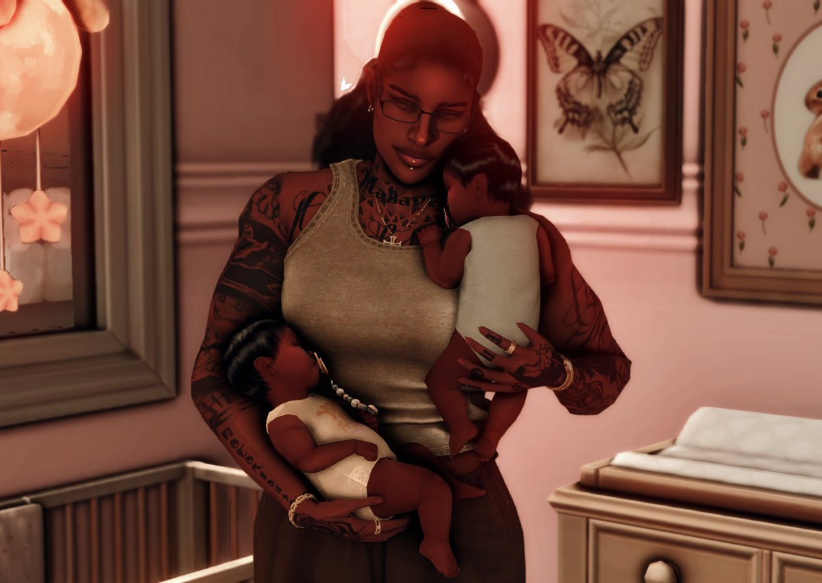 maj ᥫ᭡ ⋆˙⟡ (semi-hiatus) tweet media