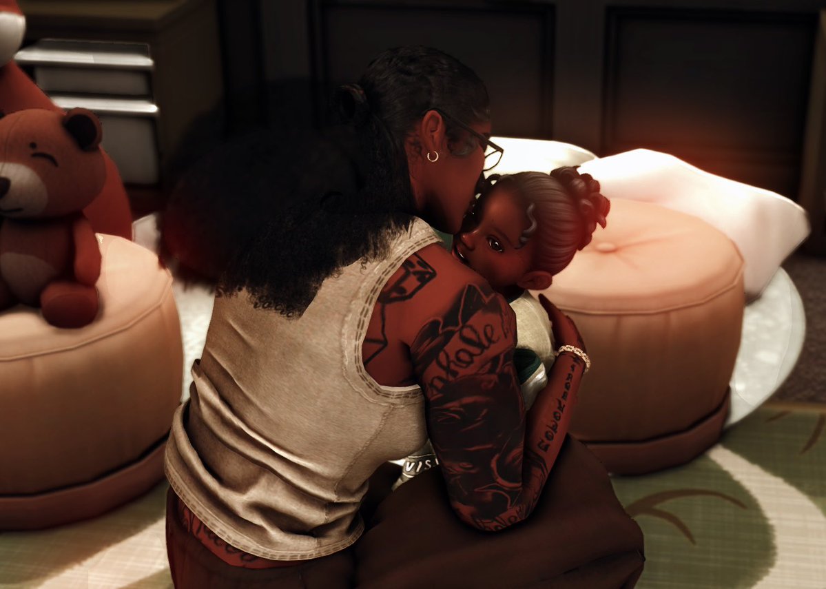 maj ᥫ᭡ ⋆˙⟡ (semi-hiatus) tweet media