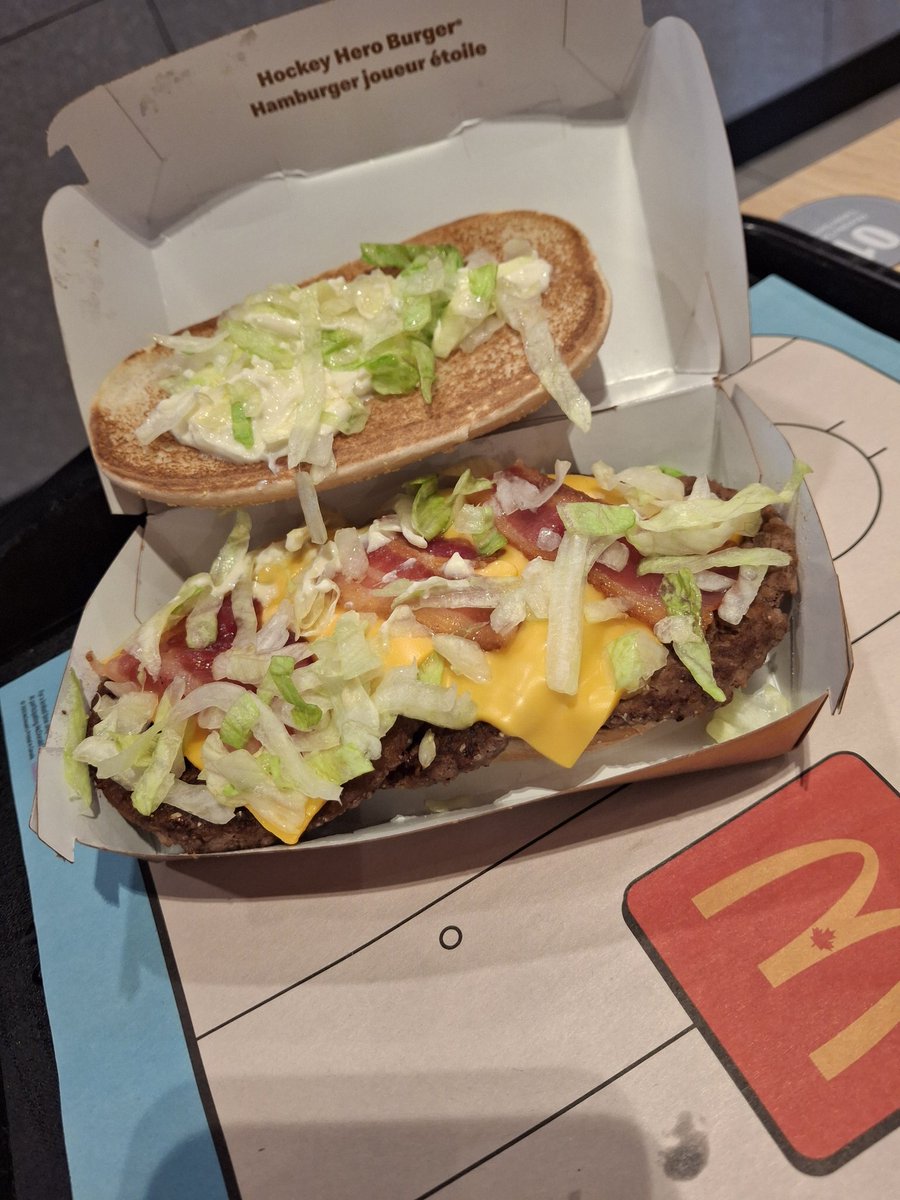 Jean-François Gariépy 🧬 tweet media