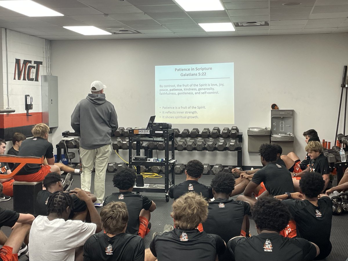 McT Football tweet media