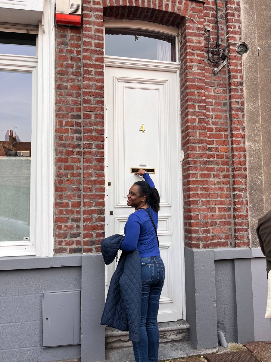 Violette Spillebout tweet media