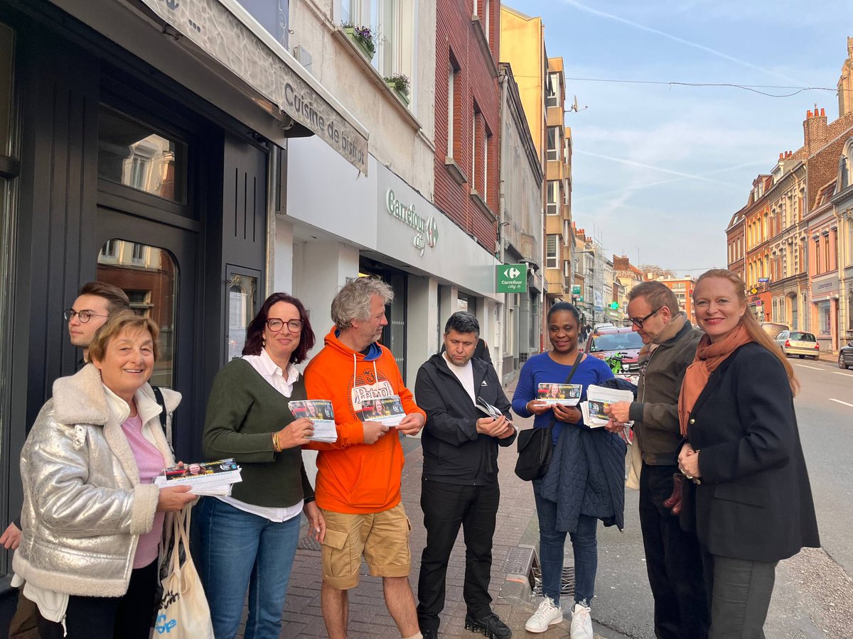 Violette Spillebout tweet media