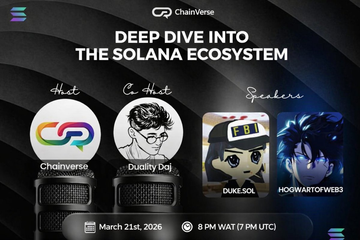 Chainverse tweet media