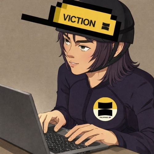 Black Chicken the Yapper 🐔 tweet media