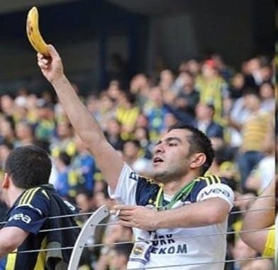 Riyâkarlığın en net fotoğrafı.