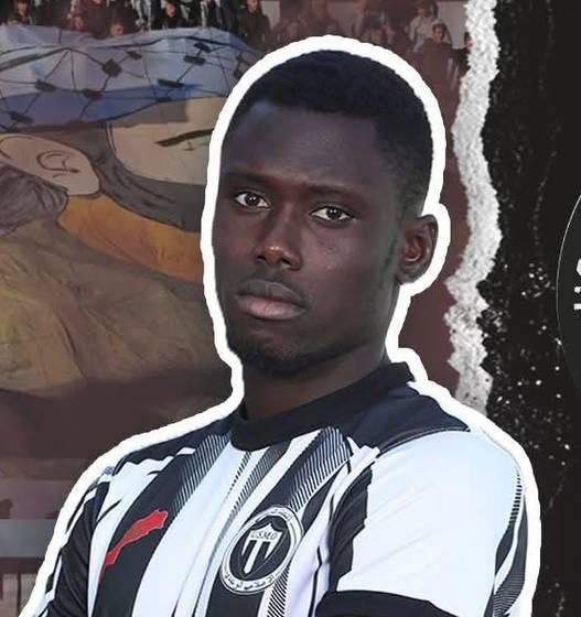 Lion Times 🇲🇦 tweet media