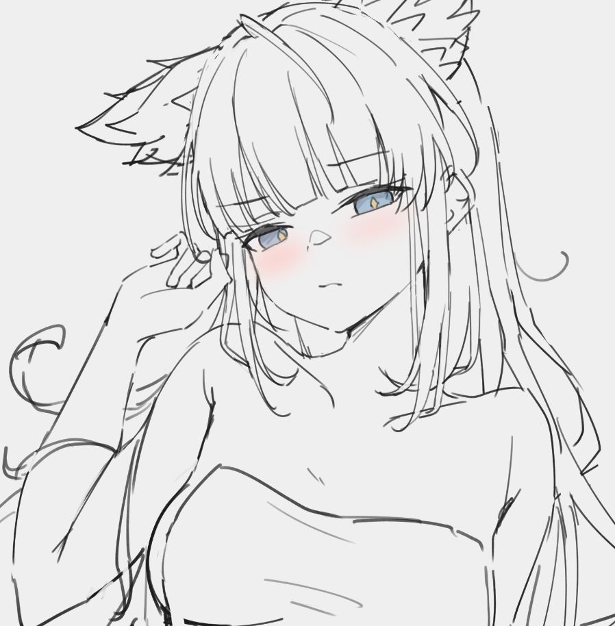 ぇる闇👽 tweet media
