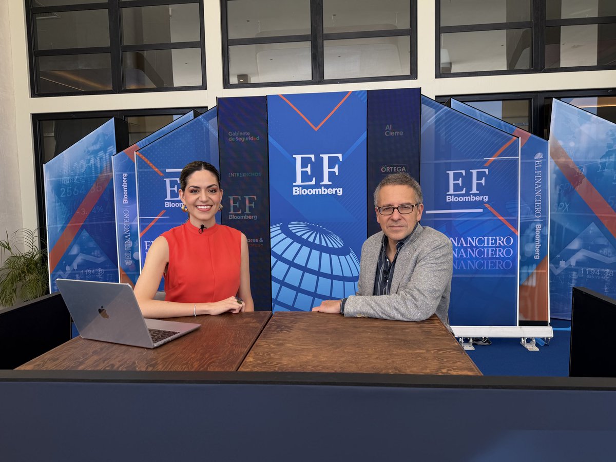 Raquel López-Portillo Maltos tweet media