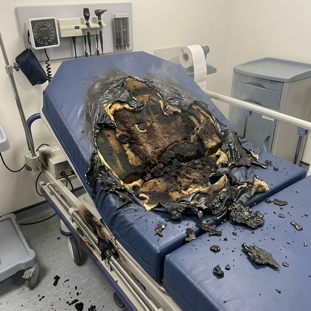 John “The Neanderthal” Fetterman tweet media