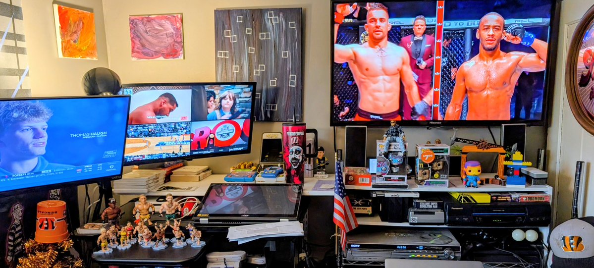 Rob Thomas👎 tweet media