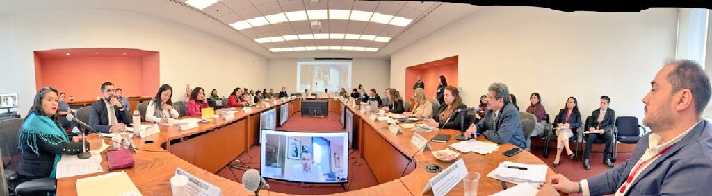 Oficina Subregional SEGIB tweet media