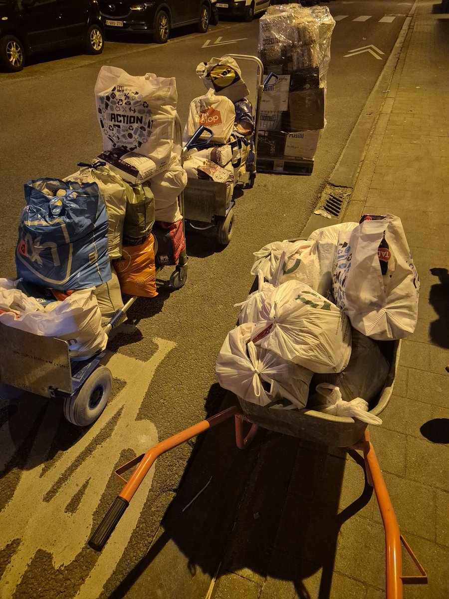 Markaz Al-Forqane tweet media