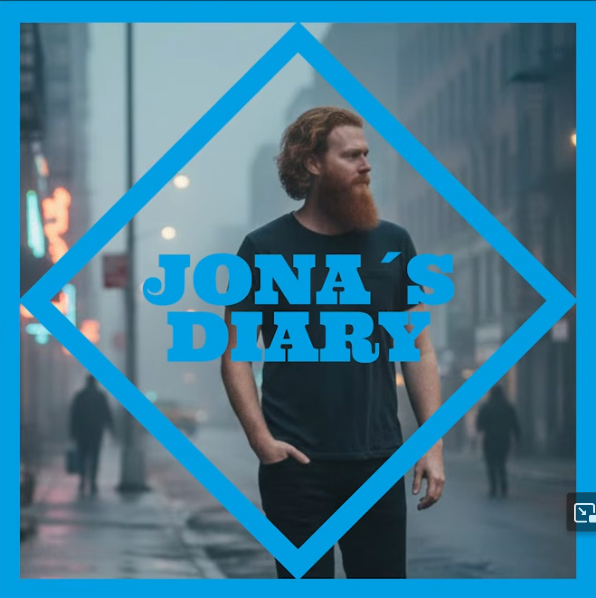 pfeisi's tweet photo. Jona´s Diary

"You´ve got time, I´ve got love"
 https://t.co/mKcBojO7r9

Complete Playlist of Jona:
https://t.co/89Rhu7eejC https://t.co/196HirfD7d