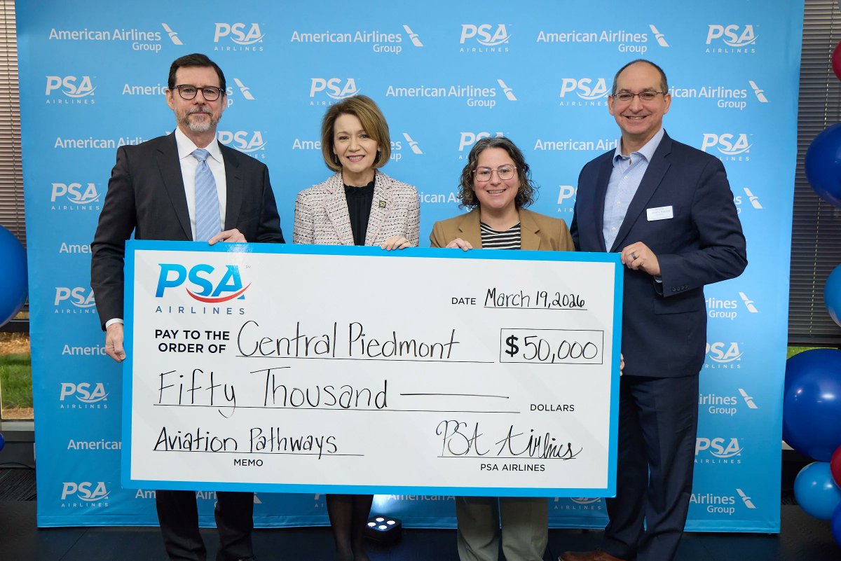 CLT Economic Development tweet media