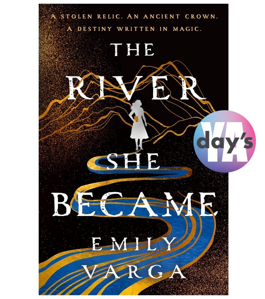 Macmillan Library tweet media