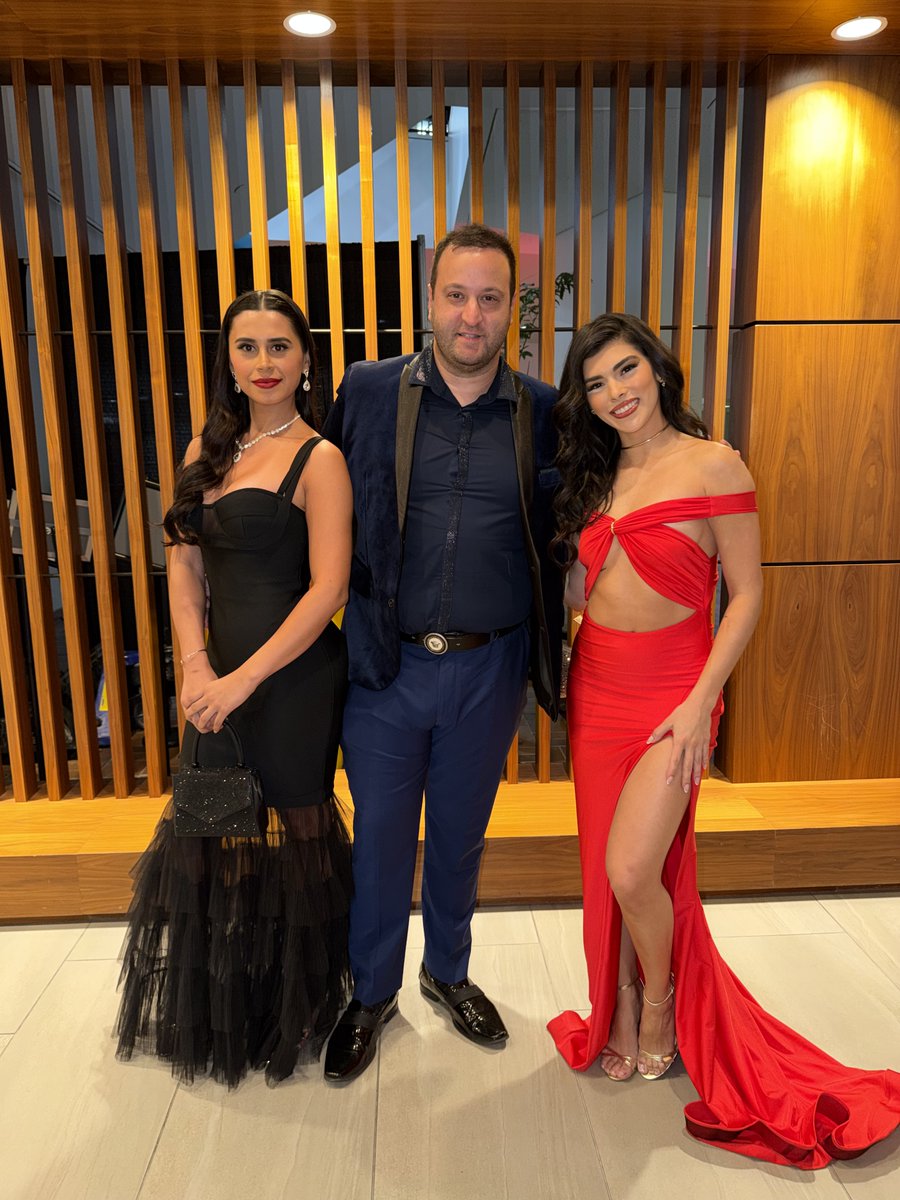 Ron Rafael Shimshilashvili tweet media