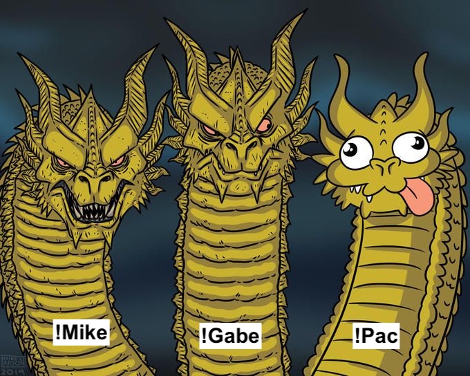 Acervo Pactw 🟡 tweet media