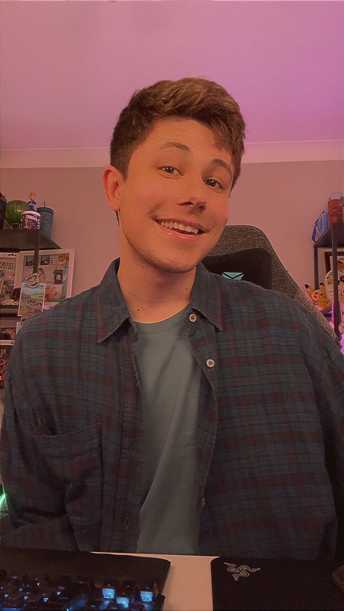 JustRyan tweet media