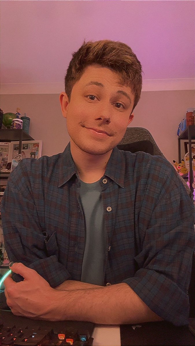 JustRyan tweet media