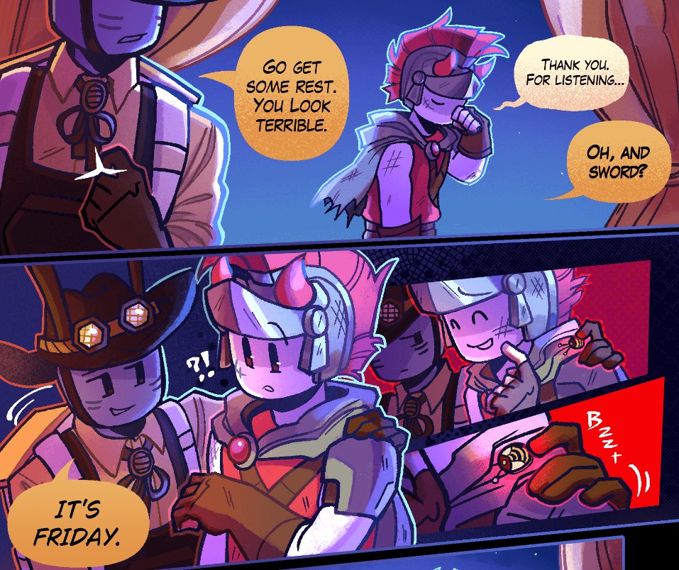 Redconer tweet media