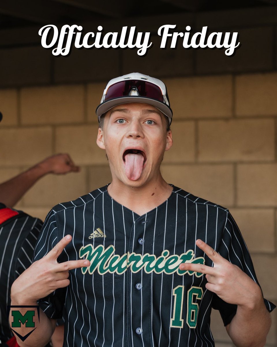 Murrieta Mesa Baseball tweet media