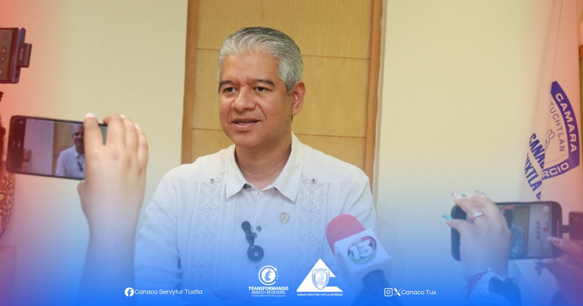 CANACO TUXTLA tweet media