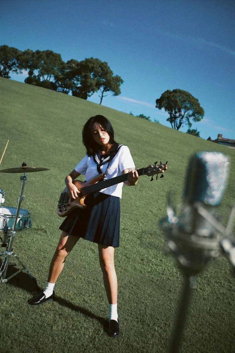 Haydon Yu tweet media