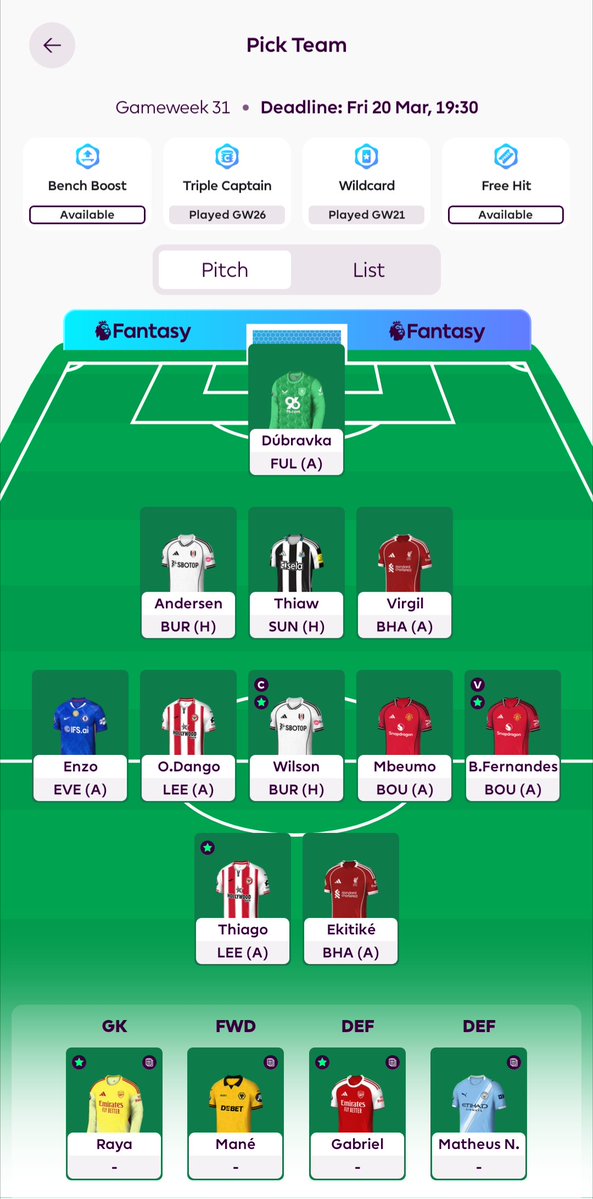 FPL Camper ⛺ tweet media