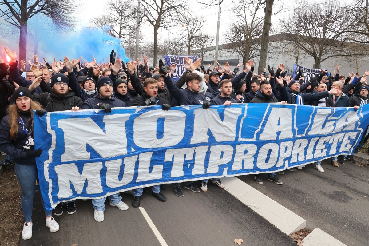 DNA Sports tweet media