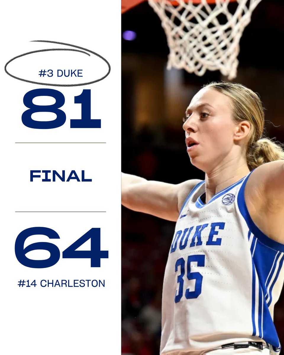 The NIL Store - Duke tweet media