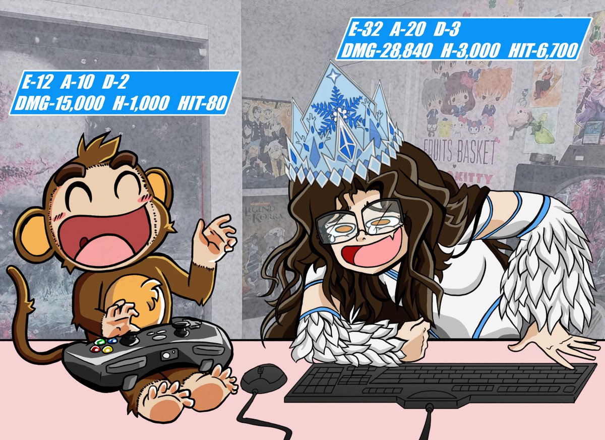 Monkeyomasis tweet media