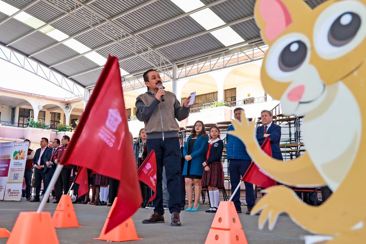 Educación, Ciencia, Tecnología e Innovación tweet media