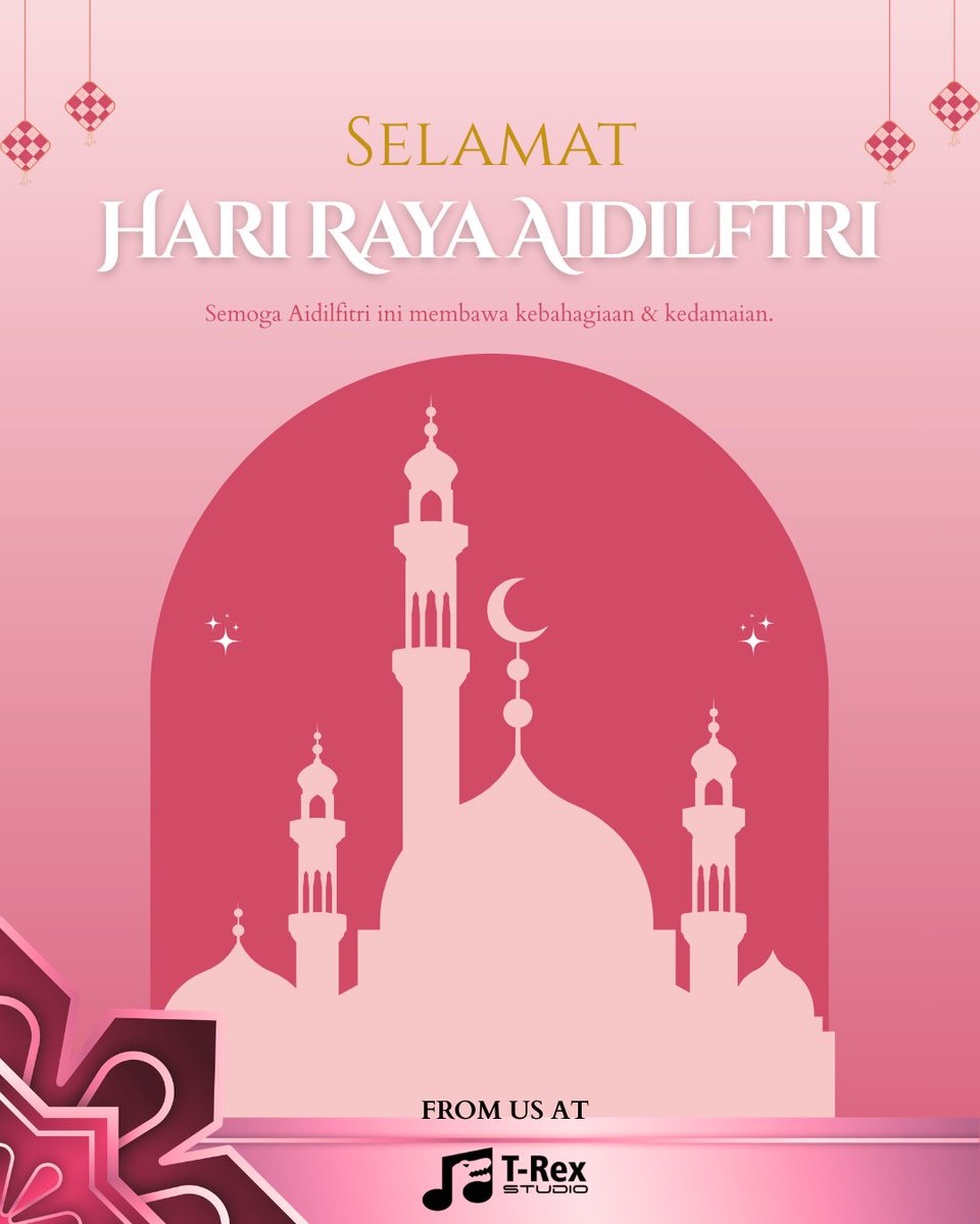 Trex Studio tweet media