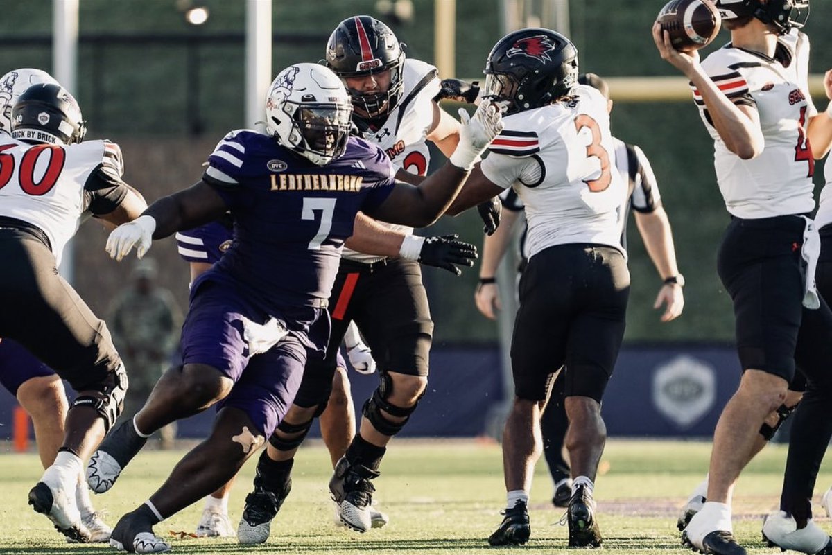 Josh Narcisse5 tweet media