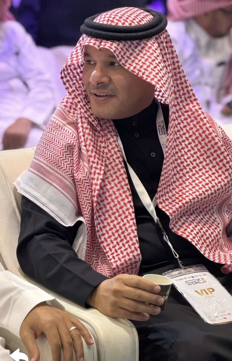 وبران ال كليب🇸🇦 tweet media