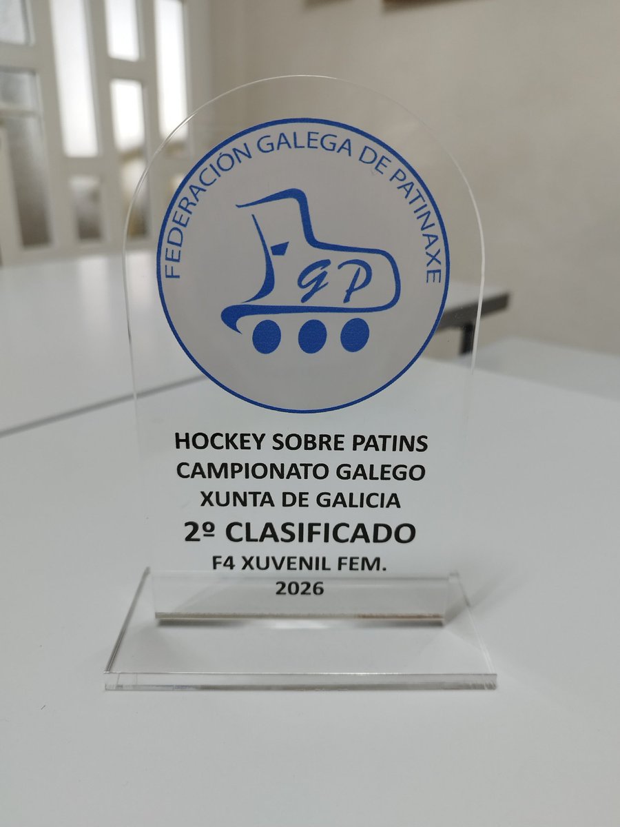 Hockey Club Liceo - Base 🥬 tweet media