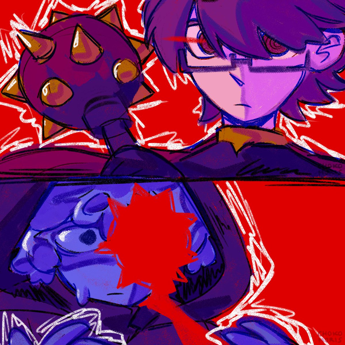 em ʕ⁠•⁠ᴥ⁠•ʔ tweet media