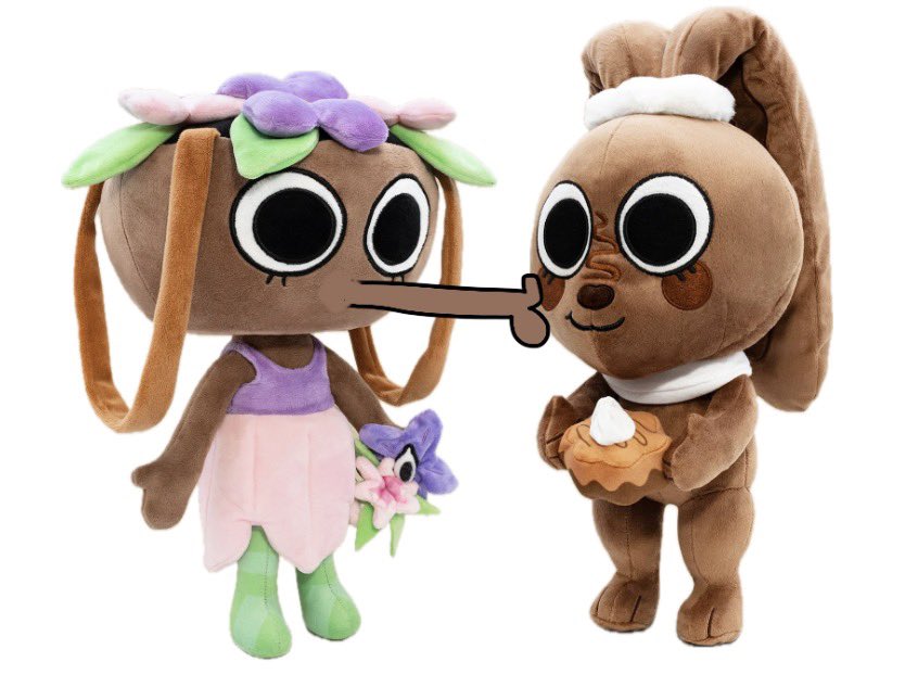 Cocoa’s Spirit tweet media