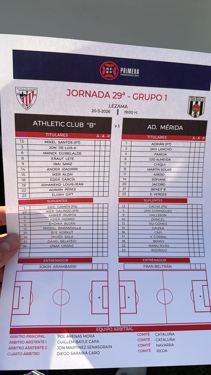 COPE MÉRIDA tweet media