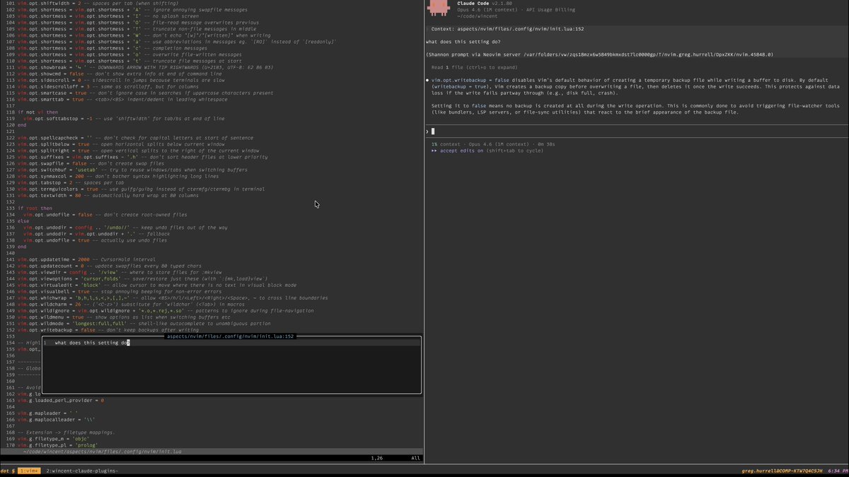 Greg Hurrell tweet media