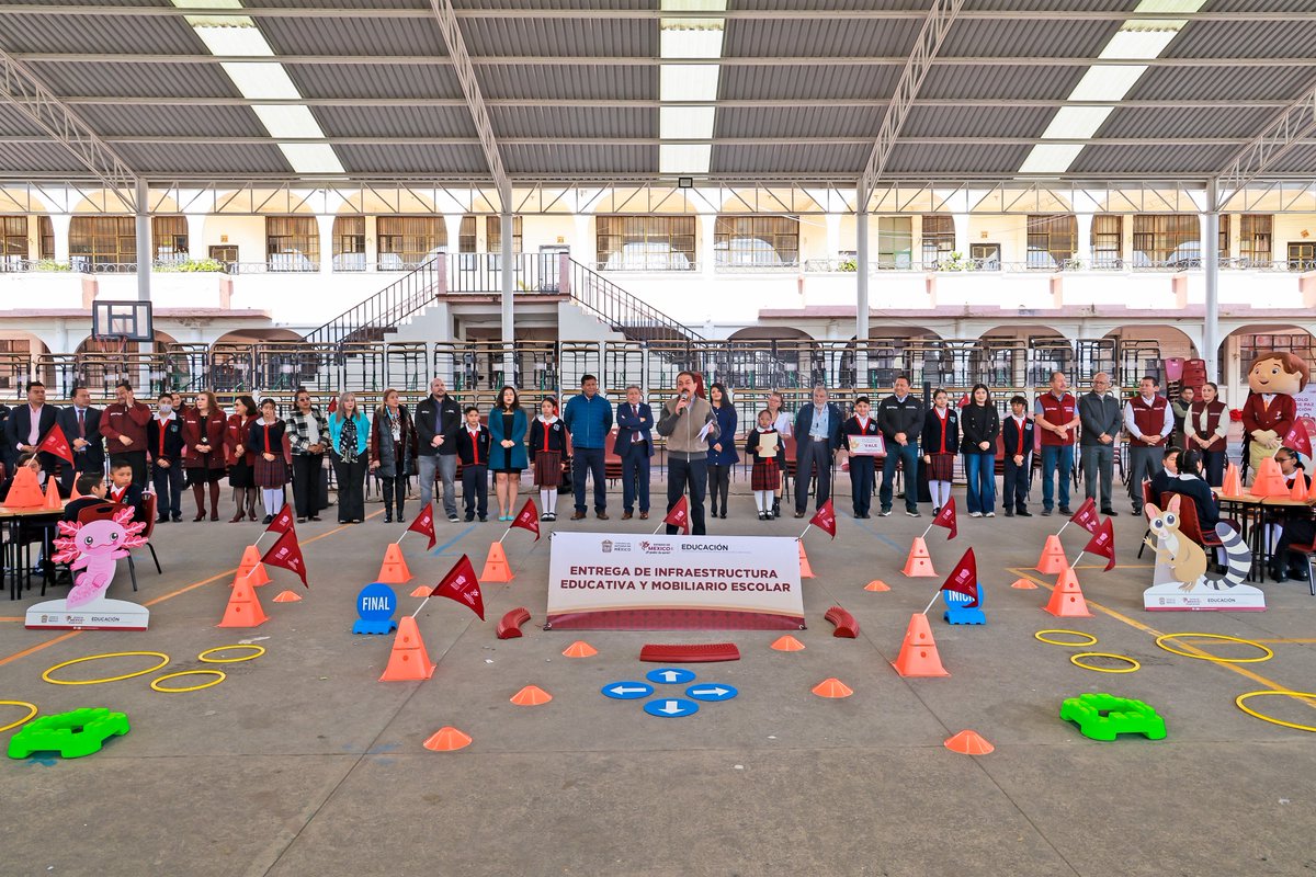 Educación, Ciencia, Tecnología e Innovación tweet media
