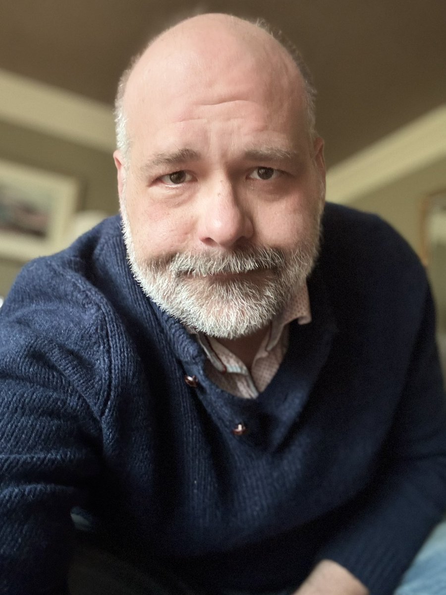 Patrick, Mayor of Wyrdwode tweet media