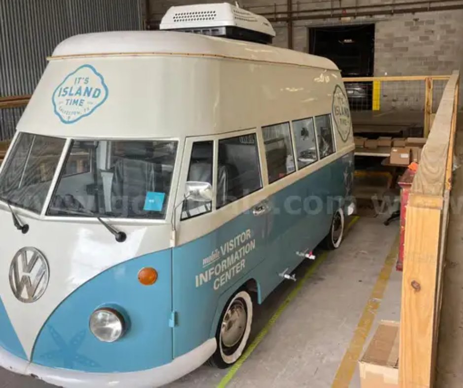 GovDeals, Inc. tweet media